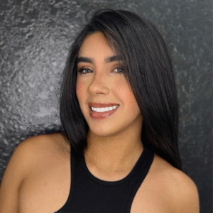 Karolyn Carpio
