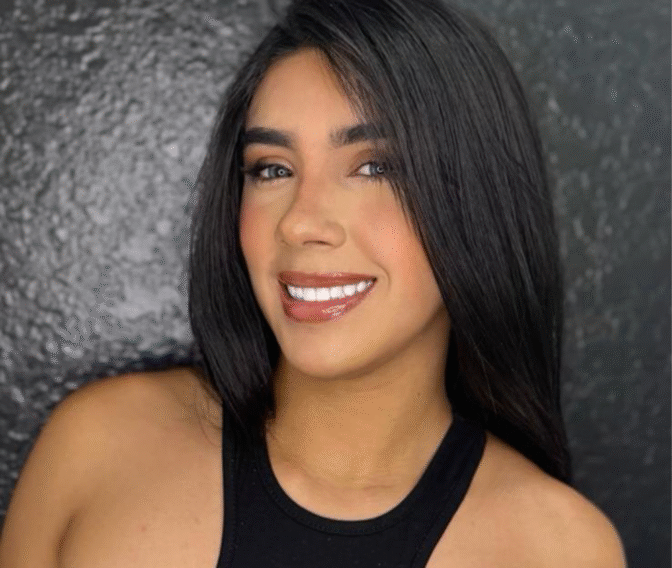 Karolyn Carpio