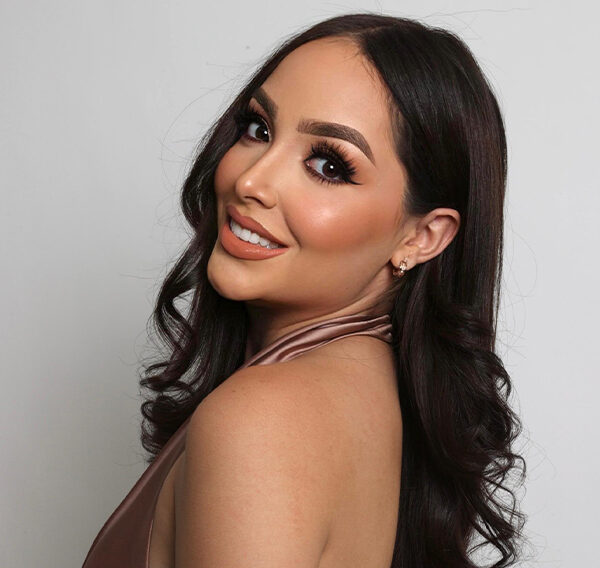 Nicole Ramírez